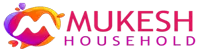 Mukeshhousehold Logo